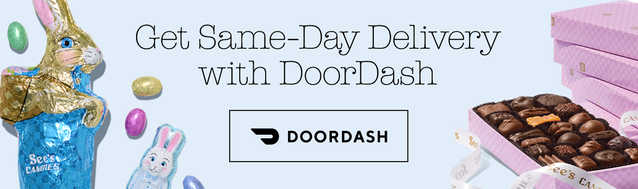 Get Same-Day Delivery with DoorDash