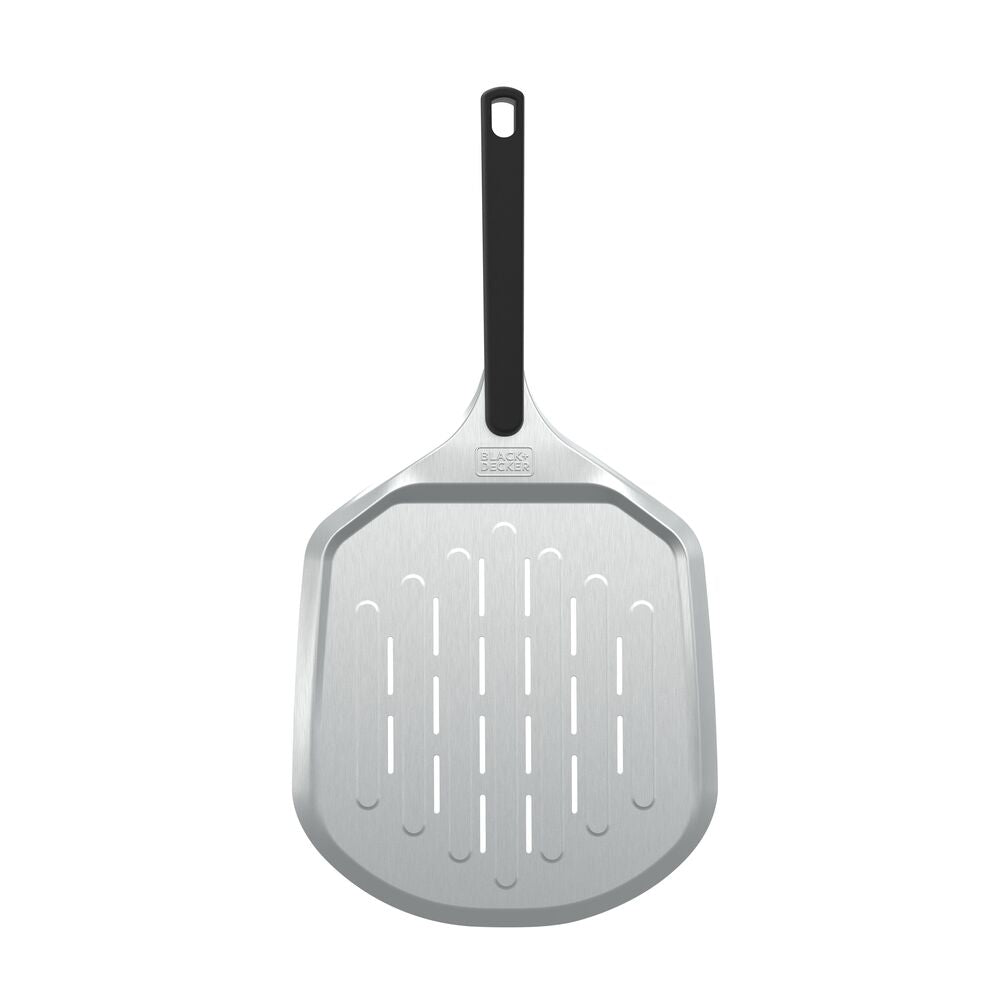 Image of 12 in. Metal Pizza Peel