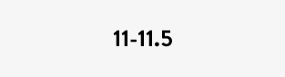 11-11.5