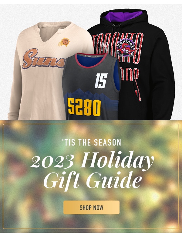 2023 holiday gift guide