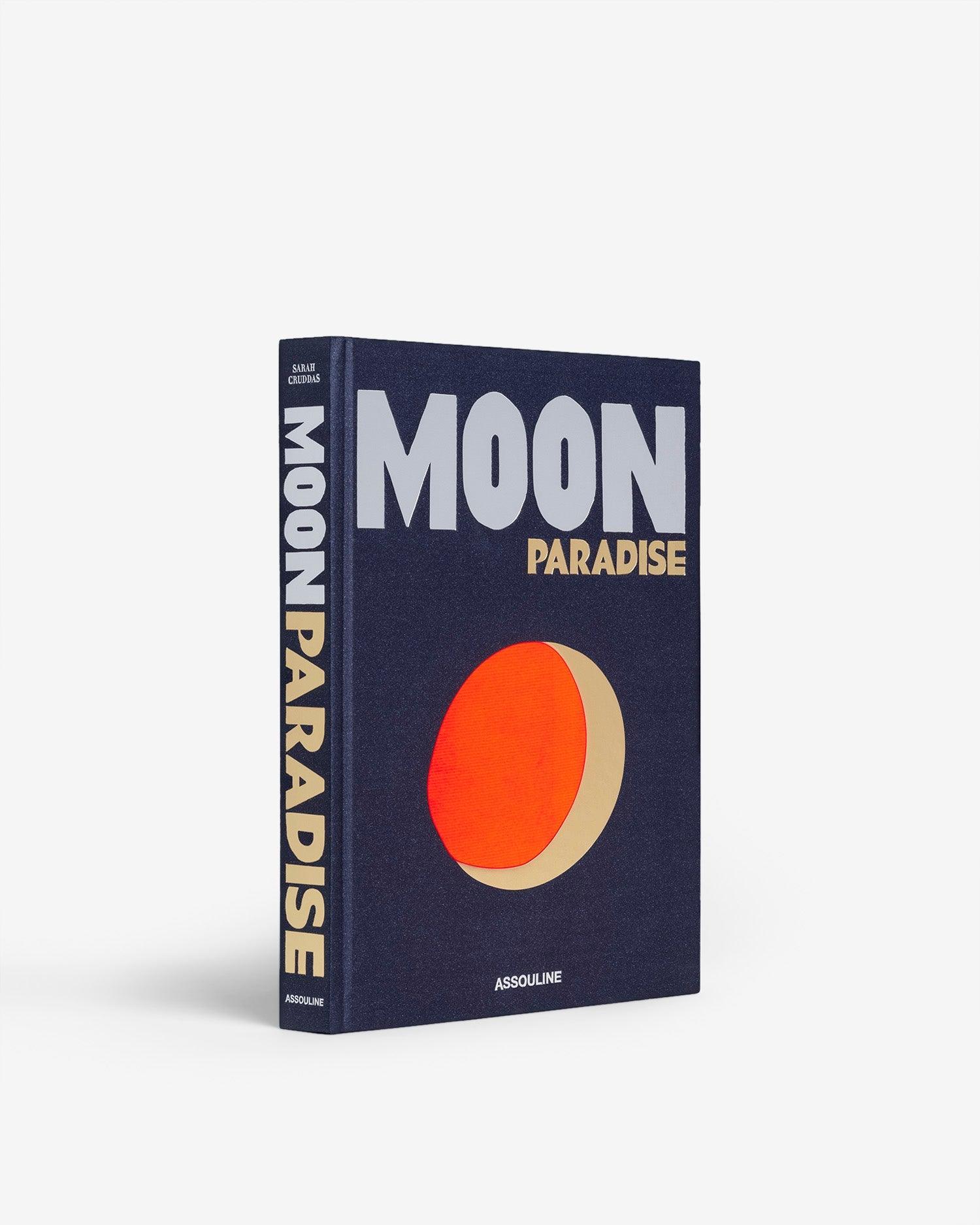 Image of MOON PARADISE