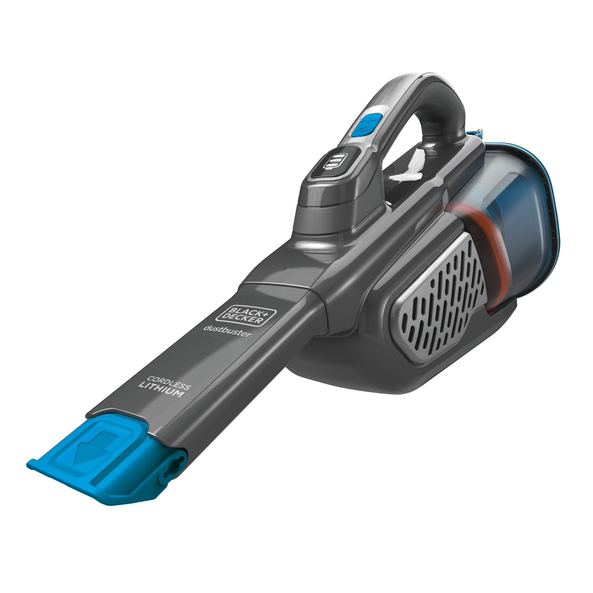 Image of 12V MAX* dustbuster® AdvancedClean+™ Cordless Hand Vacuum