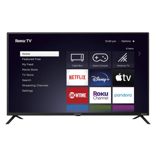 4K Smart TVs startin as low as $159.99