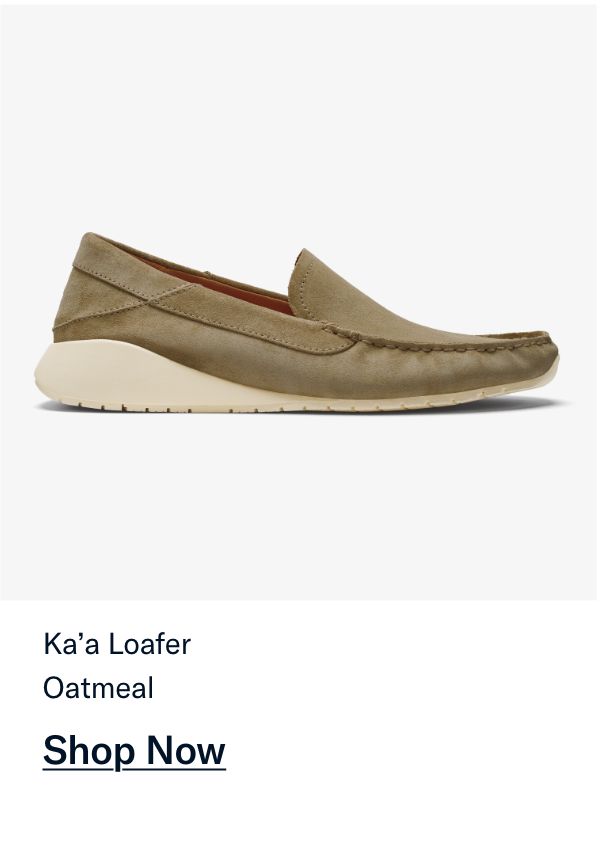 Ka'a Loafer