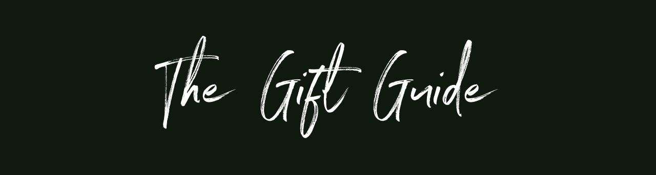 The Gift Guide