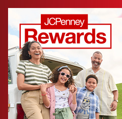 JCPenney Rewards