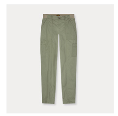 WOMEN'S ULTRA LUX COMFORT WITH FLEX-TO-GO LOOSE UTILITY PANT