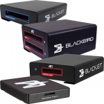 BlackJet Card Readers