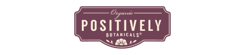 Positively Botanicals logo that links to the Fresh Roasted Coffee website