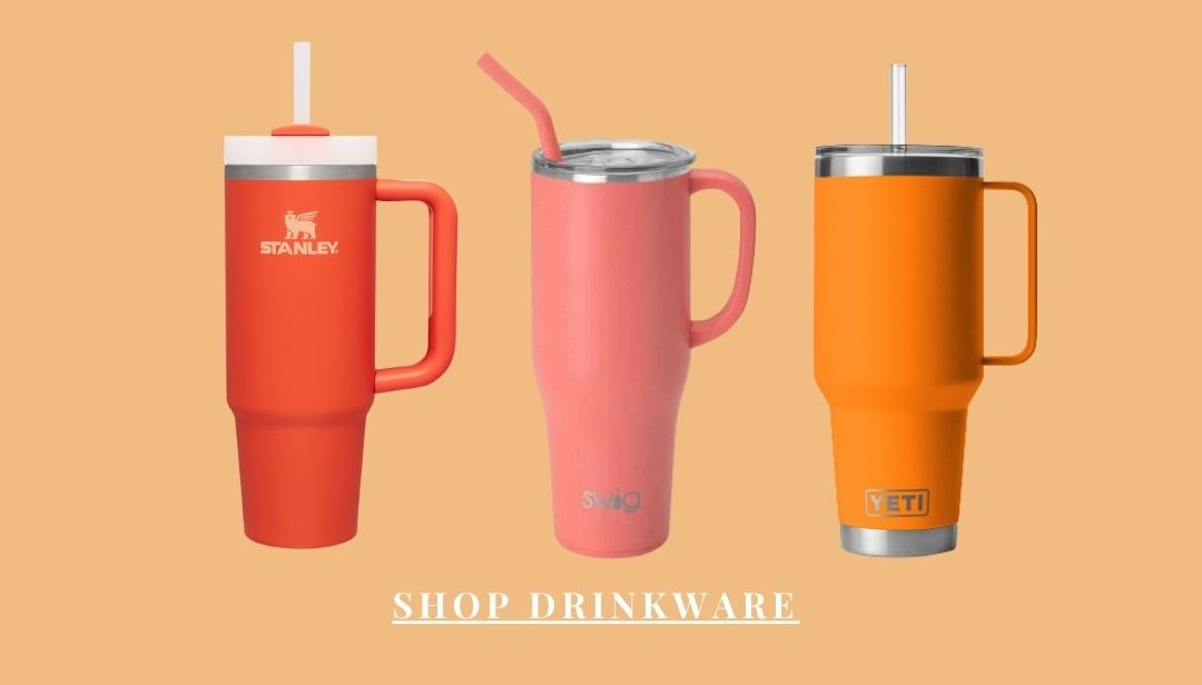 Shop Drinkware