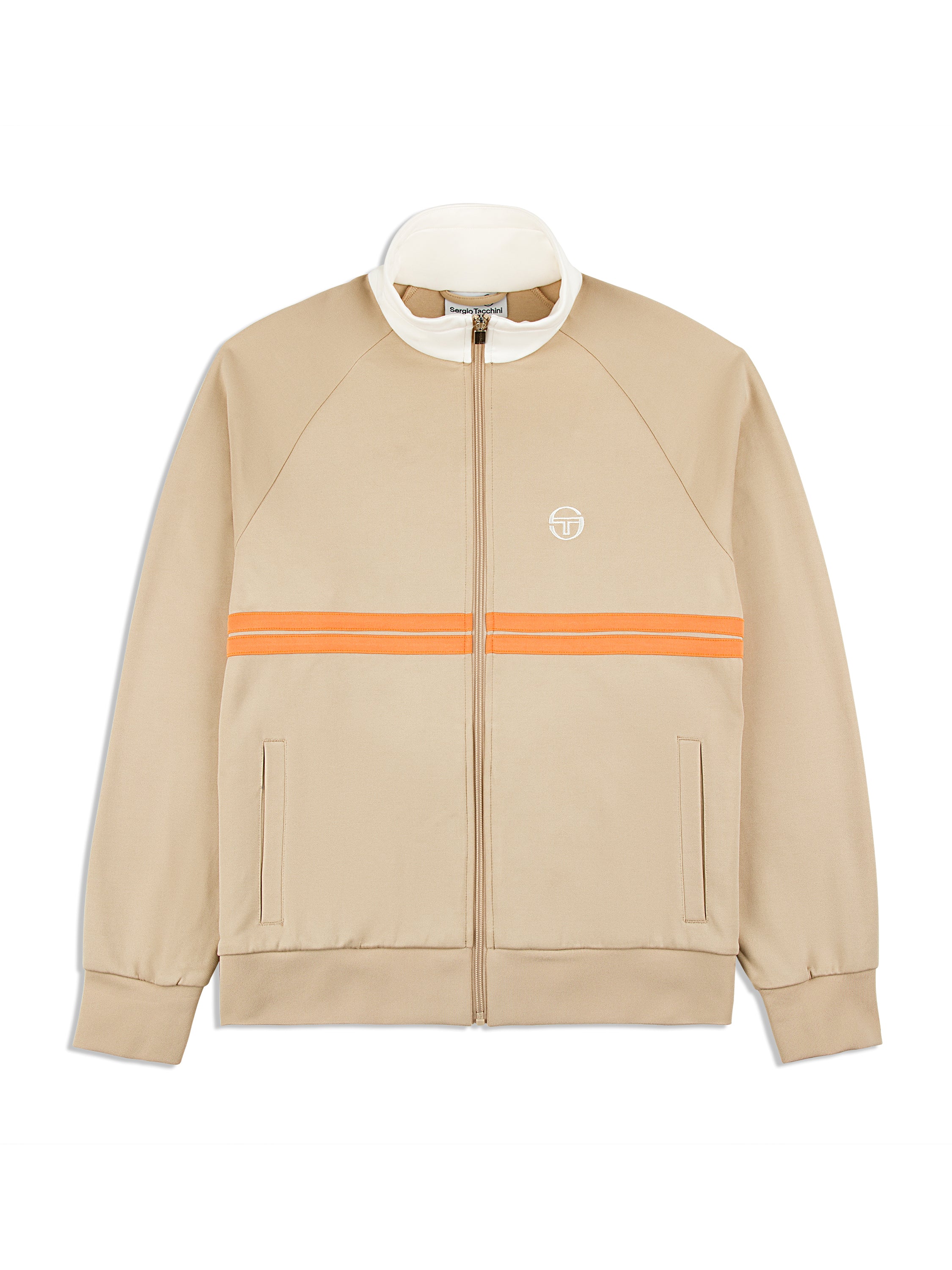 Image of Dallas Track Jacket Archivio