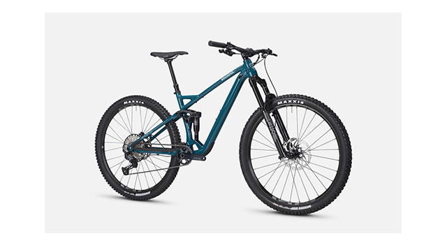 TRAIL MANDATE  SLX