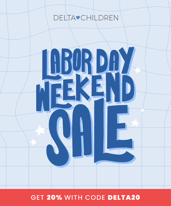 Labor Day Sale