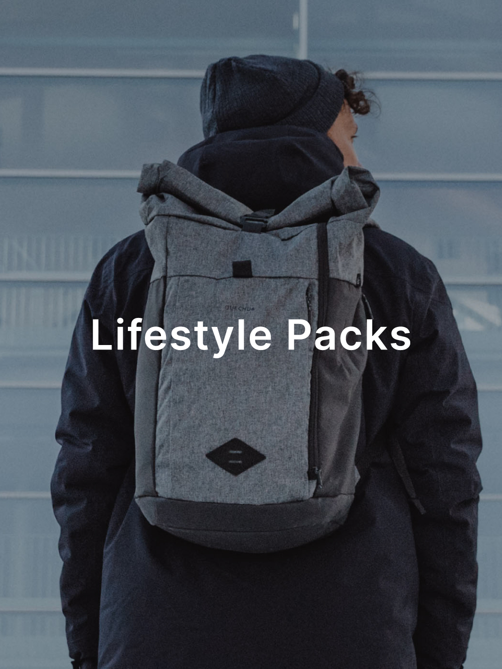 Lifestyle Packs