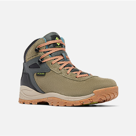 Hiking shoes for adults