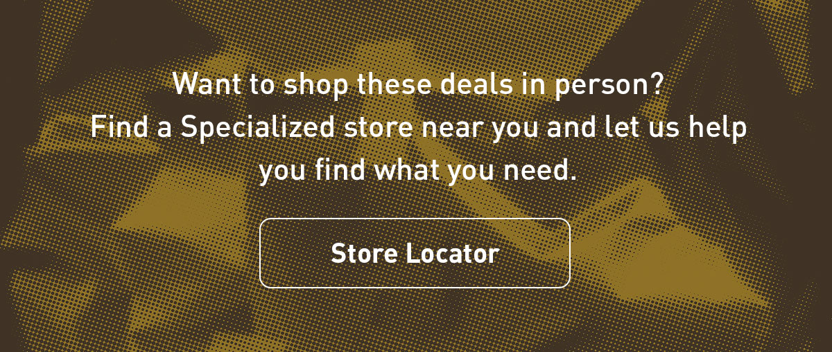 Store Locator