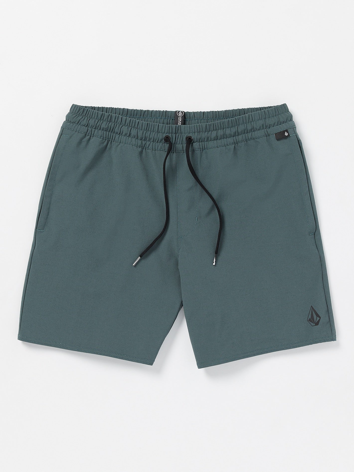 Image of Nomoly Hybrid Shorts - Dark Slate