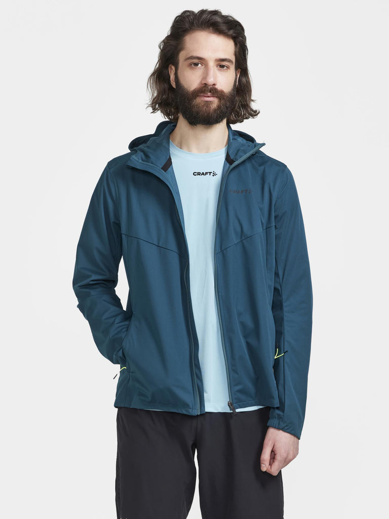 Men’s ADV Essence Hydro Jacket