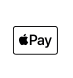 Now Accepting Apple Pay