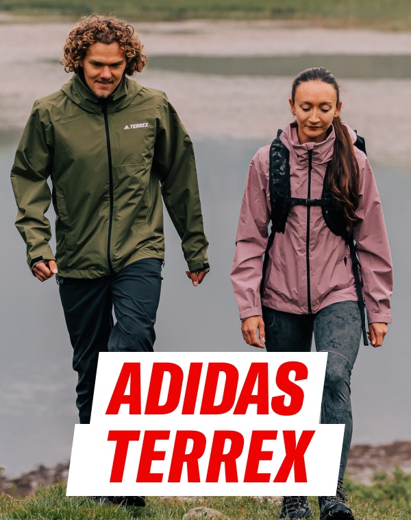 adidas Terrex