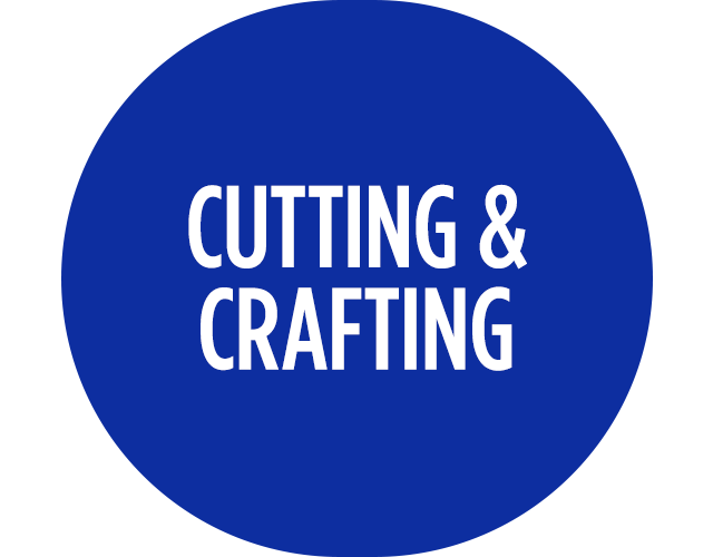 Cutting & Crafting