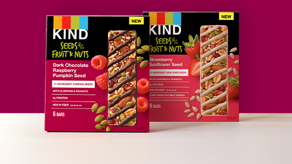 SHOP NEW SEEDS, FRUIT & NUTS BARS