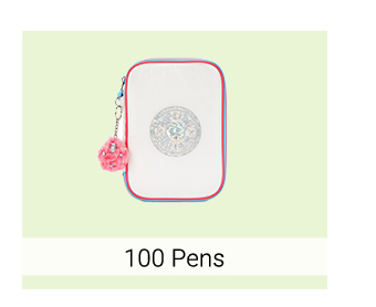 100 Pens