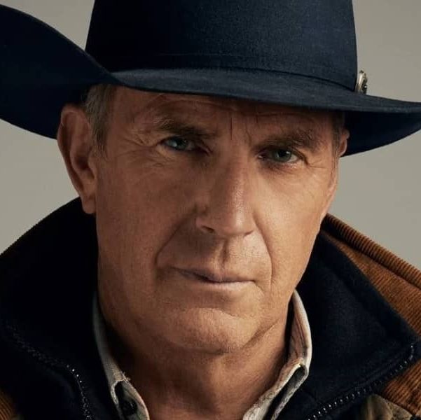 Kevin Costner Finally Opens Up About 'Yellowstone' Drama, and He's Not Happy