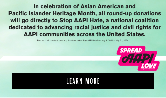 Celebrate Asian American and Pacific Islander Month