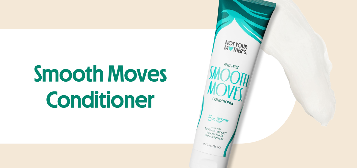 Smooth Moves Conditioner