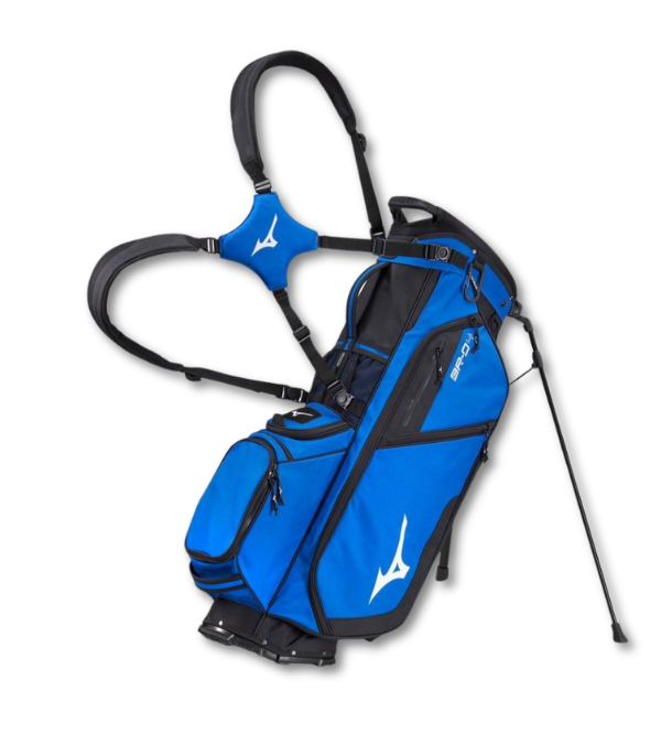 GOLF BAGS