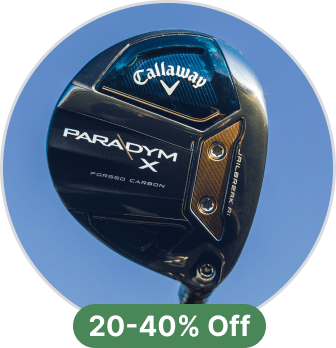 rogue s t fairway wood