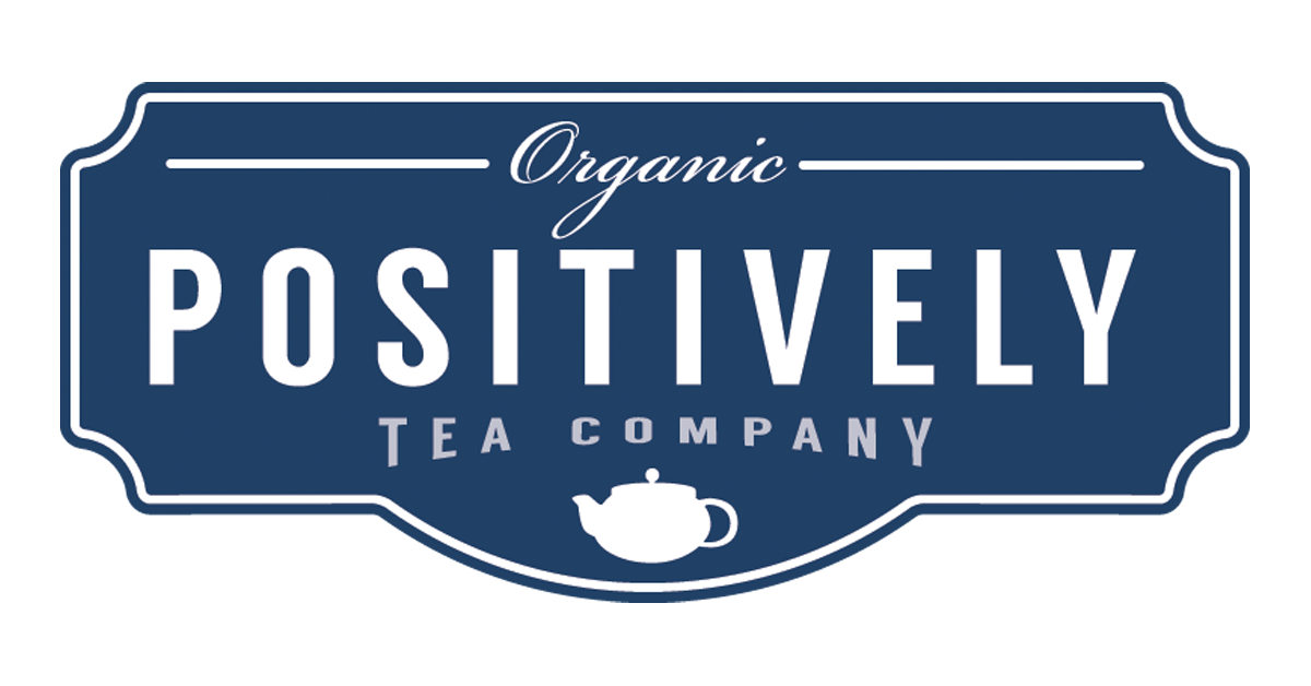 Organic Positively Tea Company 