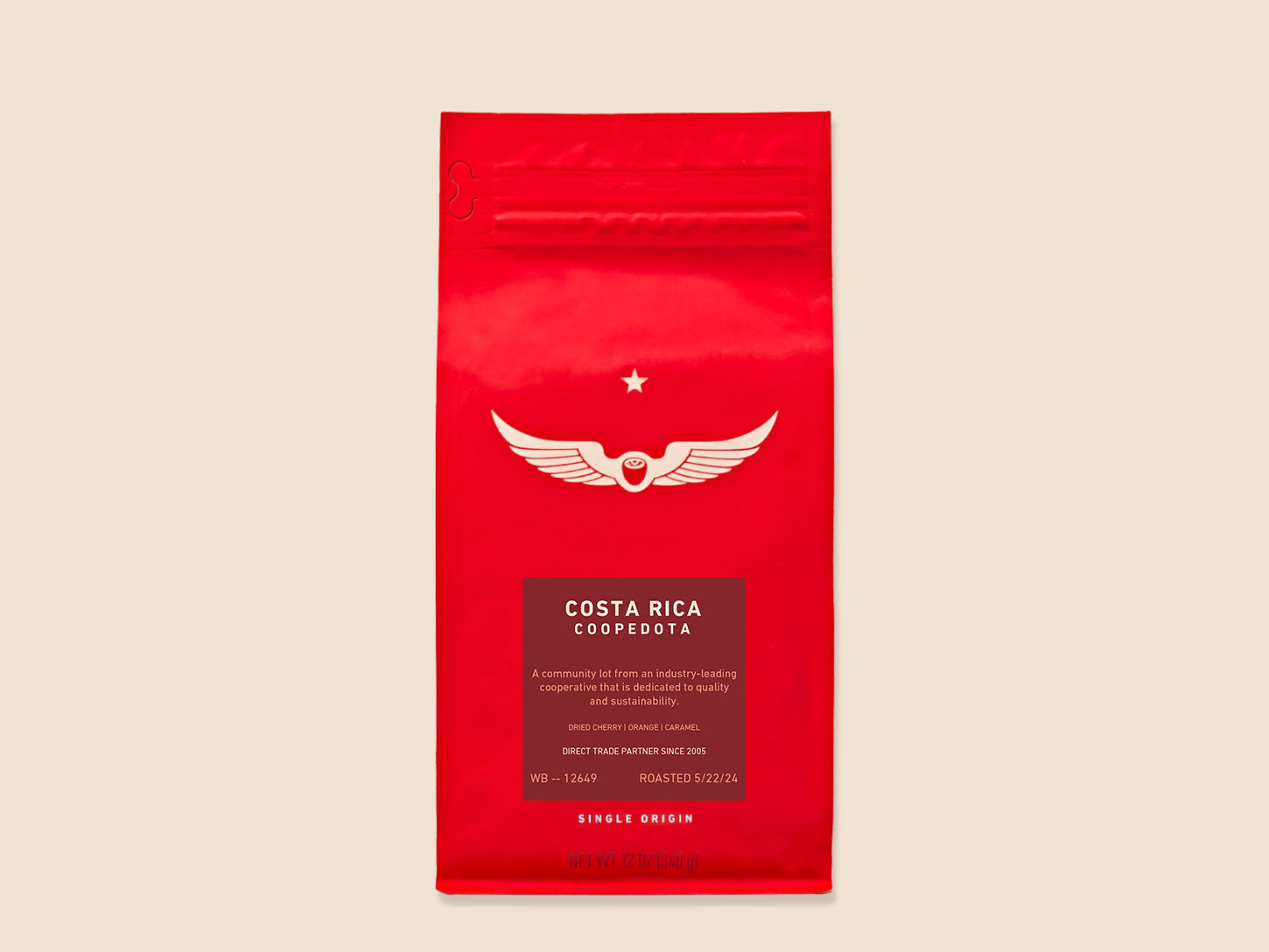 Image of Intelligentsia's Choice