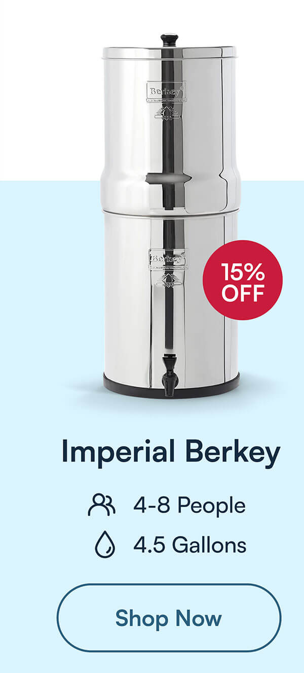 Imperial Berkey