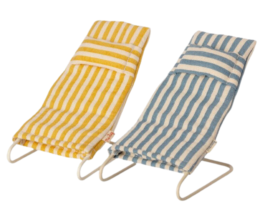 Image of Beach Chair Set