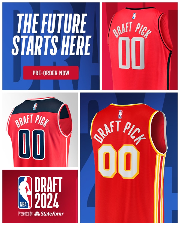 Draft Day Styles -->