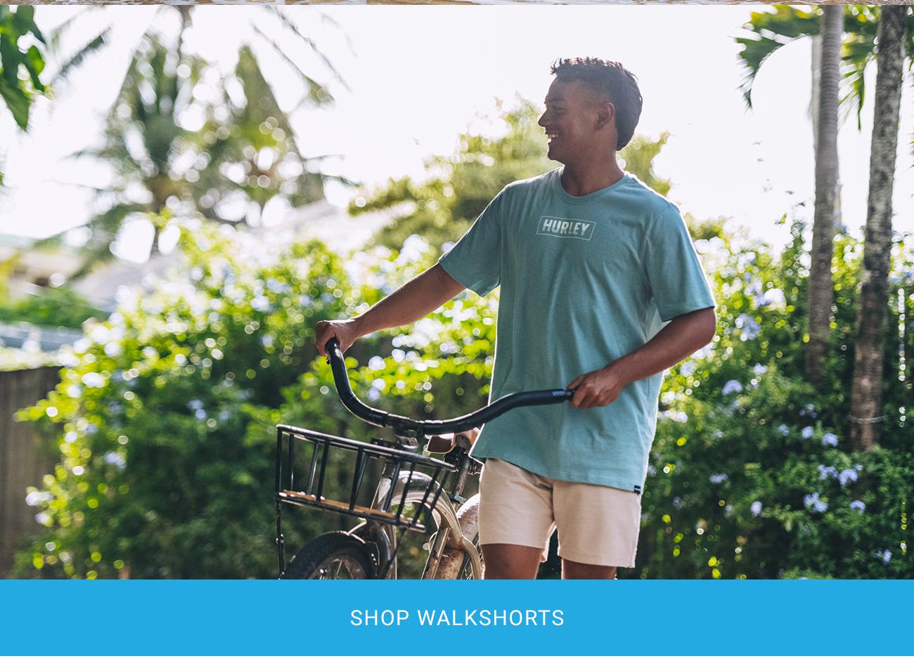 Shop Walkshorts