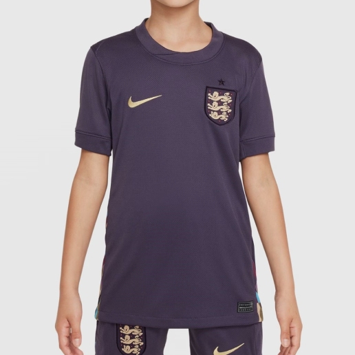 Nike England Away Shirt 2024 Juniors