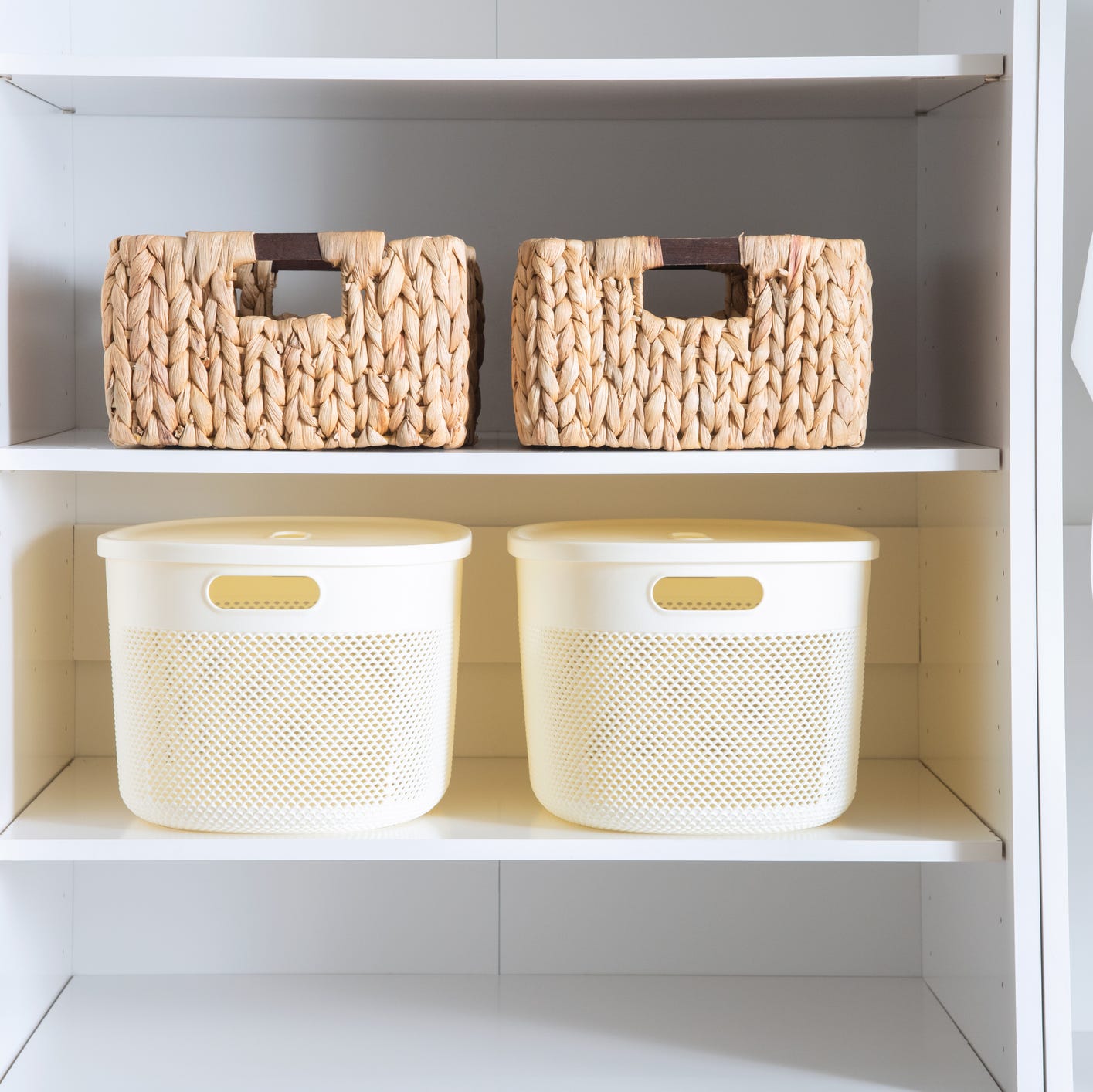 11 Common Home Items Professional Organizers NEVER Buy