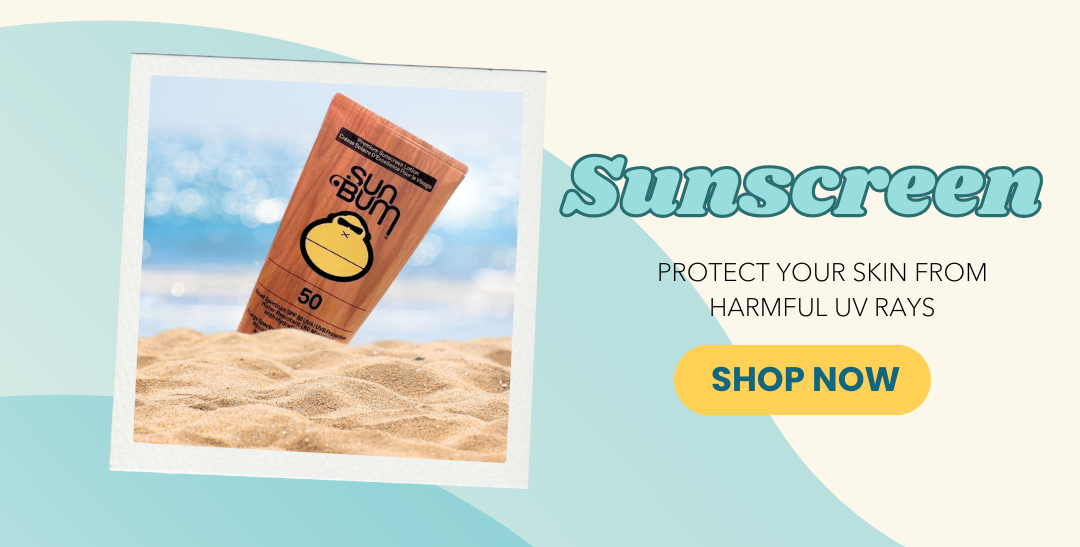 Shop Sun Bum