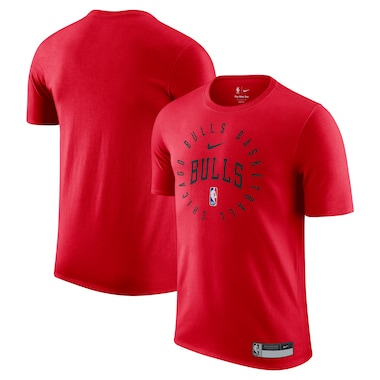  Nike Red  2024/25 Legend On-Court Practice Performance T-Shirt