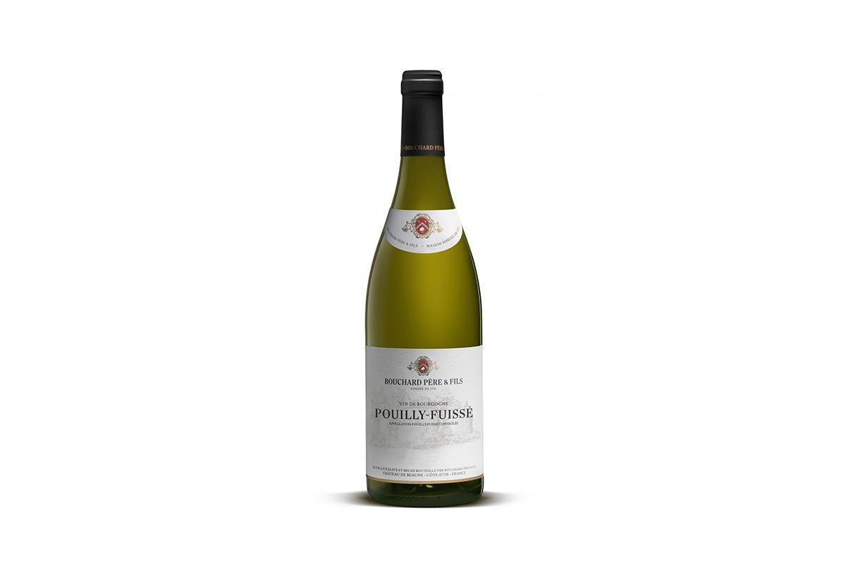 Bouchard Pere & Fils </br> Pouilly Fuisse