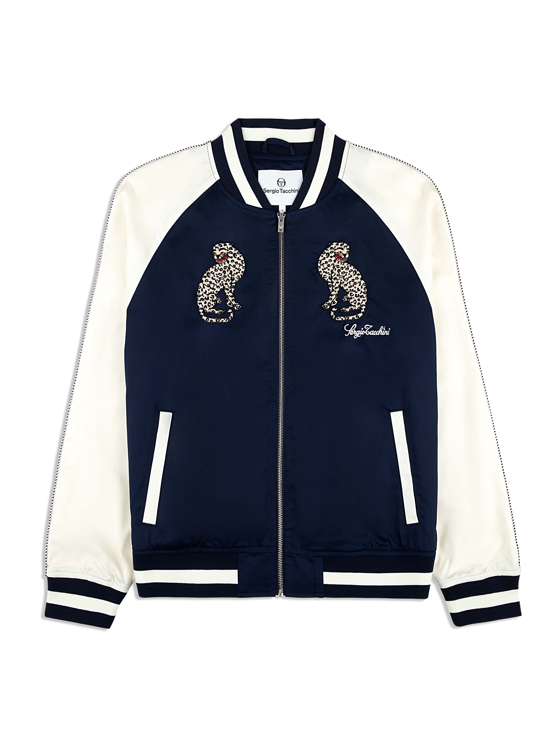 Image of Suveniri Track Jacket