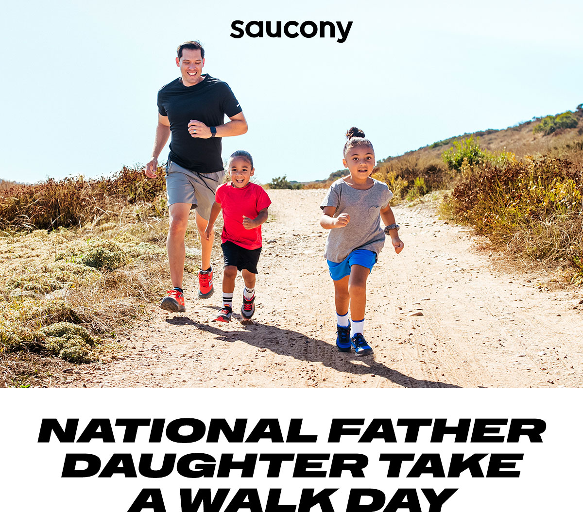 Saucony - Best-Seller Round Up - March 2024.