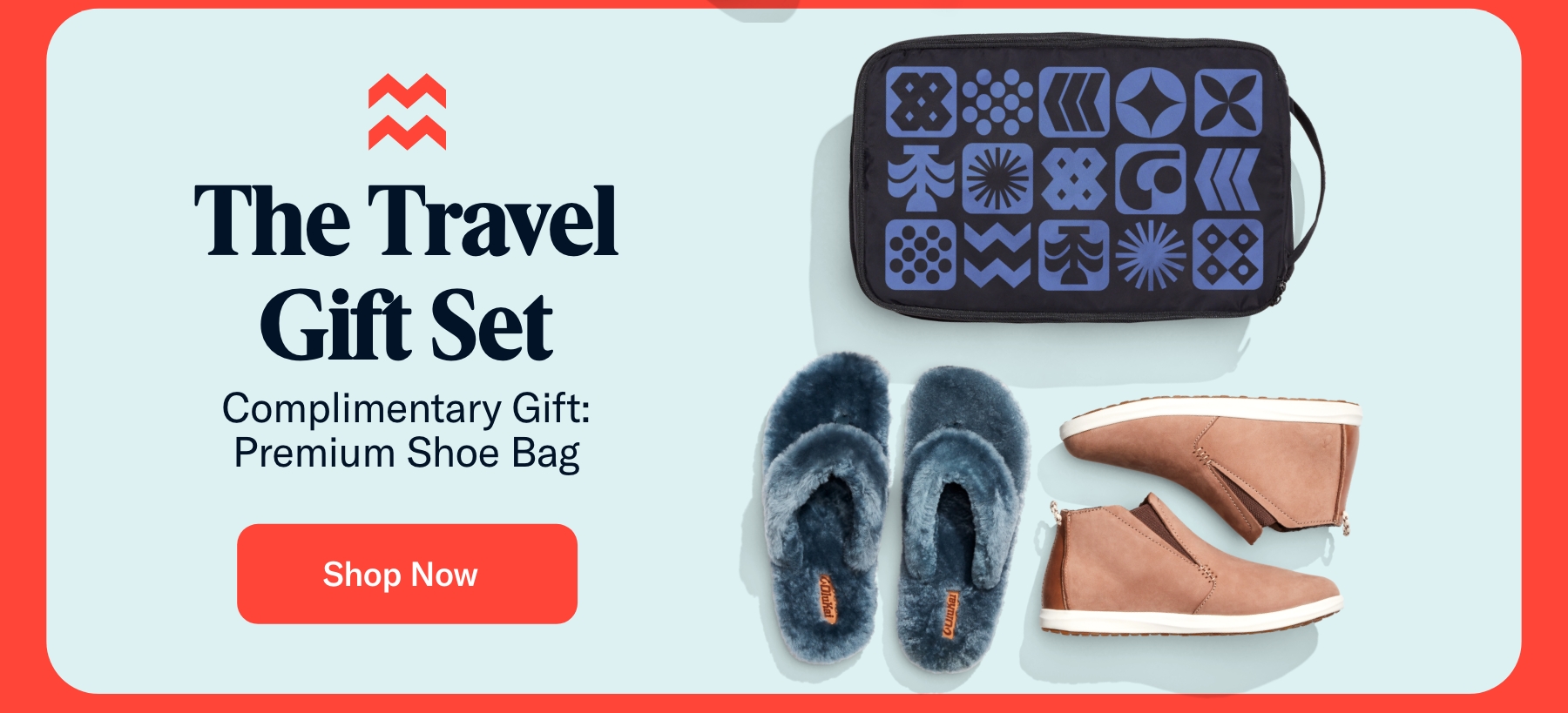 The Travel Set