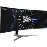 C49RG9 Curved Gaming Monitor