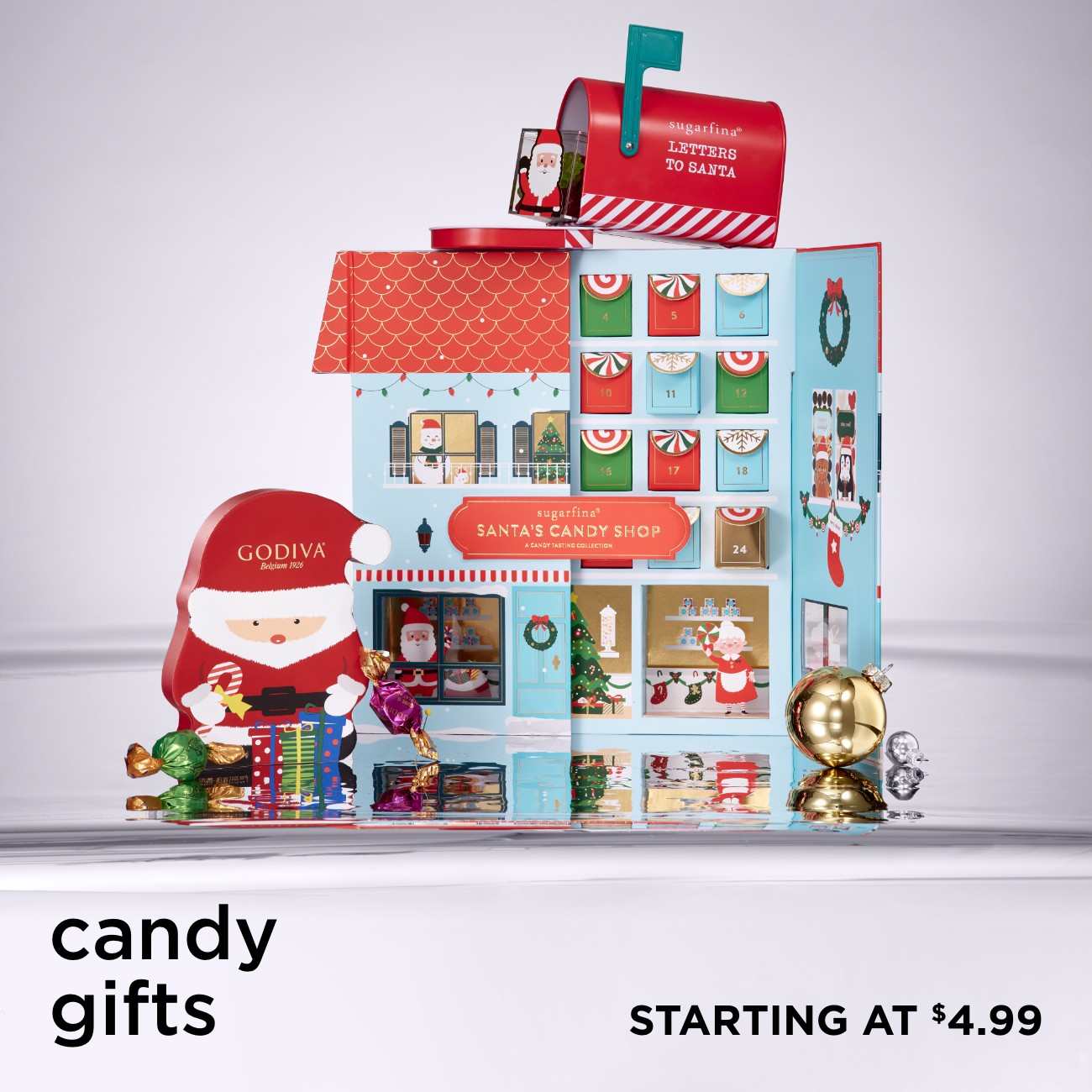 candy gifts | STARTING AT $4.99