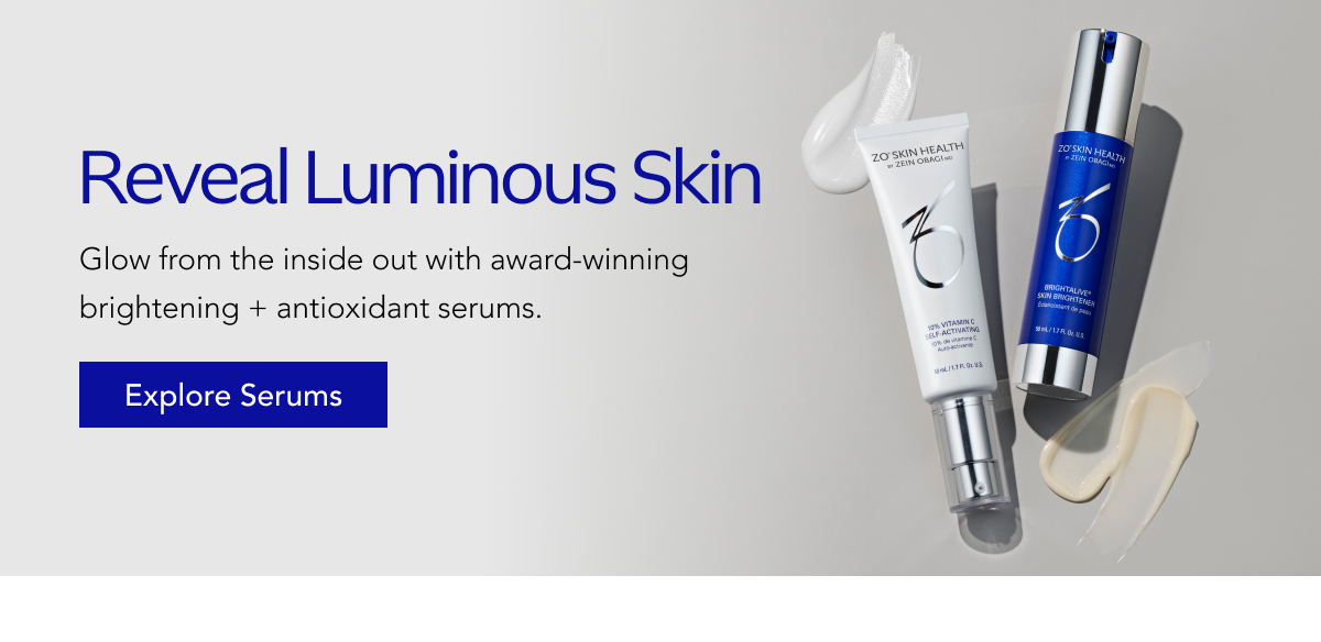 Reveal Luminous Skin