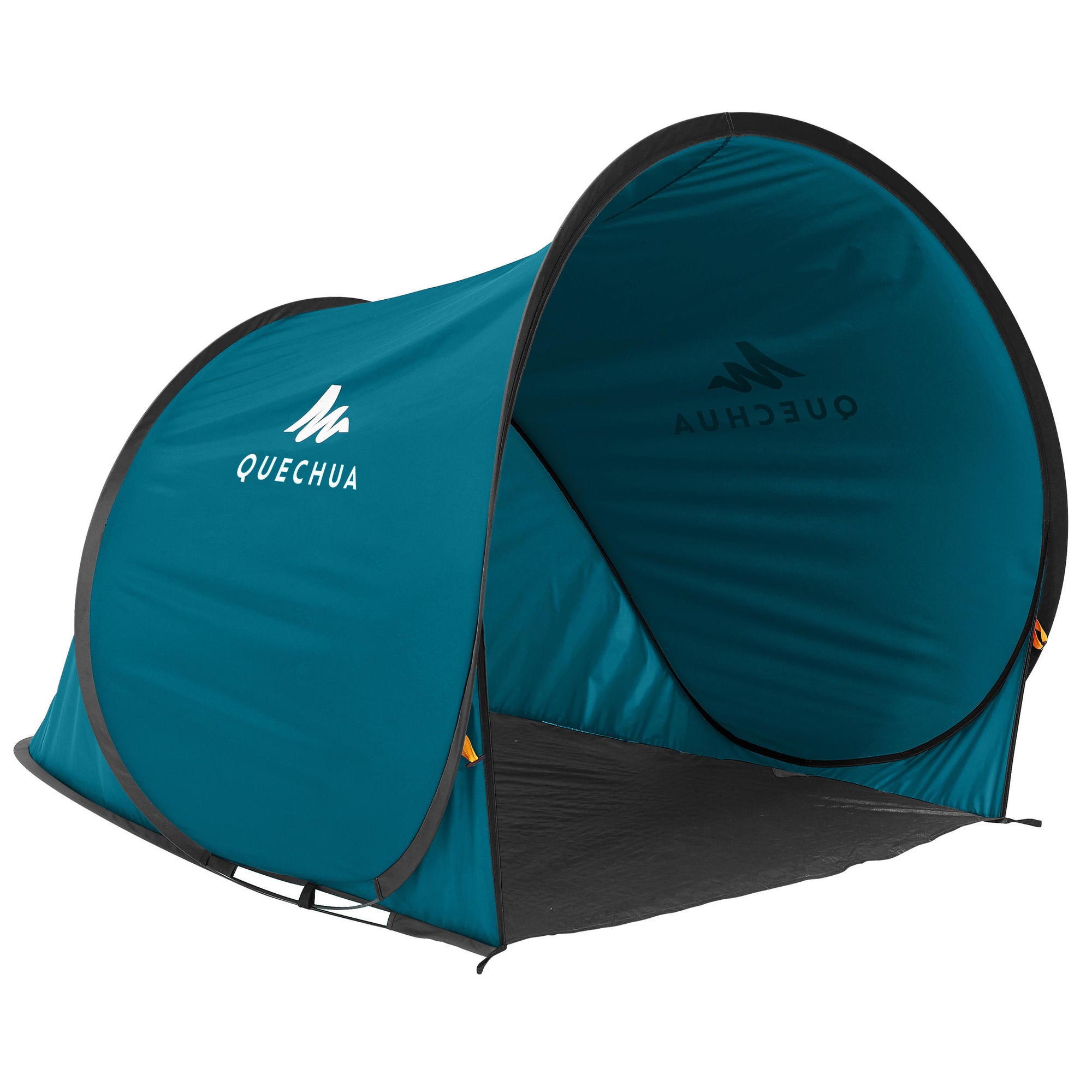 Image of Quechua 2 Second Pop Up Sun Shelter Tent